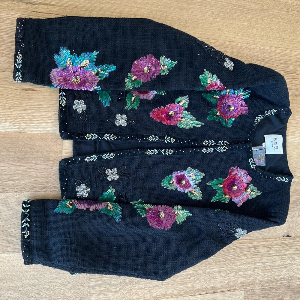Sea Bethany Jacket NWT - Picture 6 of 11